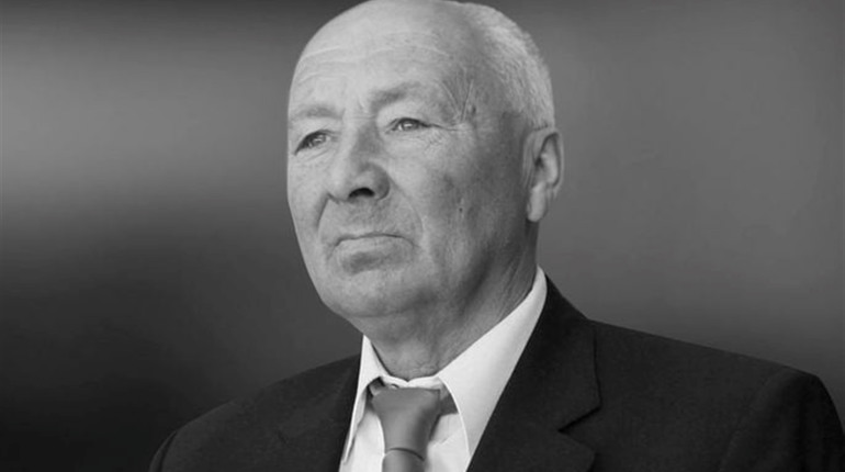Україна попрощалась з легендою: помер колишній форвард «Шахтаря» Олександр Васін