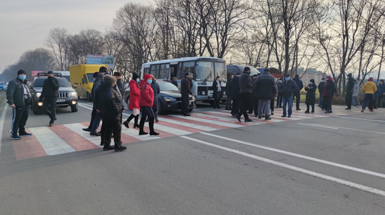 В.о міністра енергетики Вітренко представив план щодо зниження тарифів на газ для населення