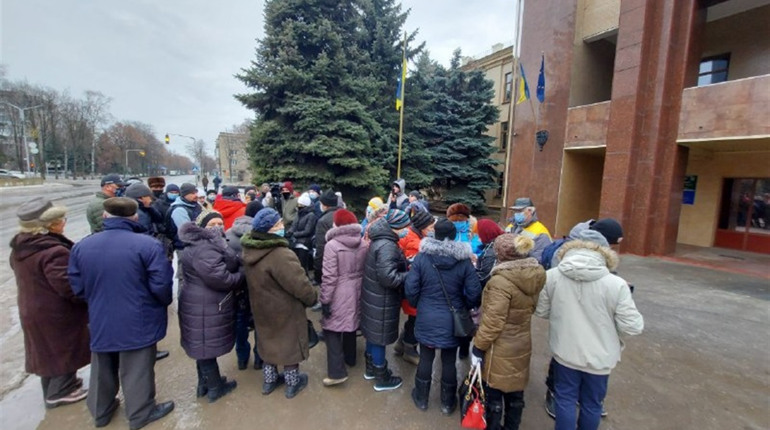 У Лозовій проведуть громадські слухання: обговорюватимуть тарифи на воду