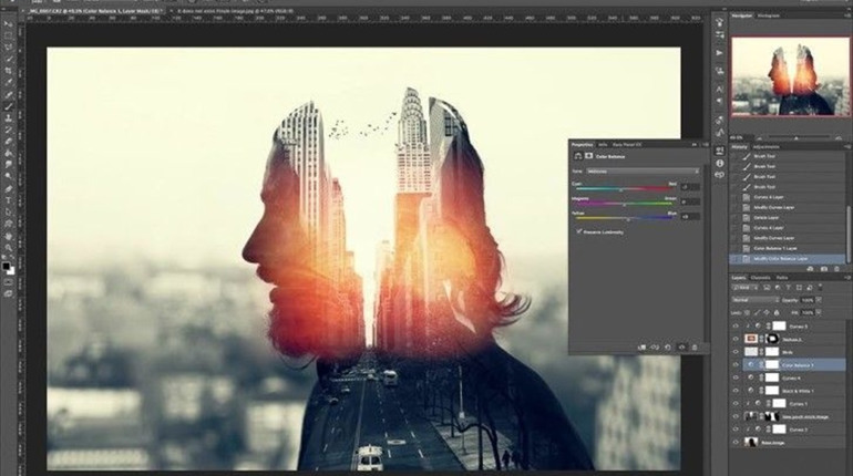 Чому вам варто вивчити Photoshop?