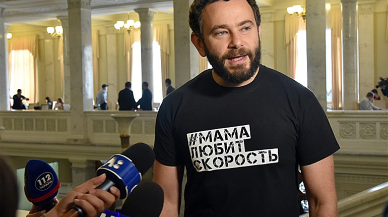 США запровадили санкції проти Дубінського. Він був куратором Херсонщини на виборах. Що відомо?
