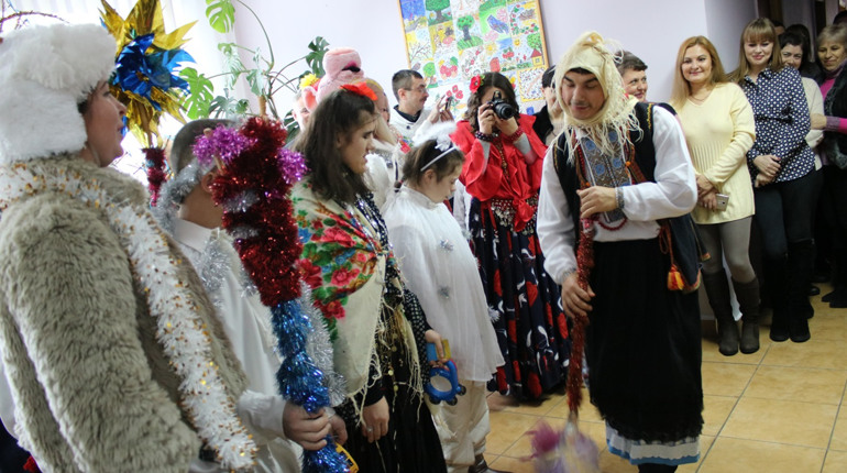 Свято Василя та Маланка: прикмети і персонажі на Старий Новий рік
