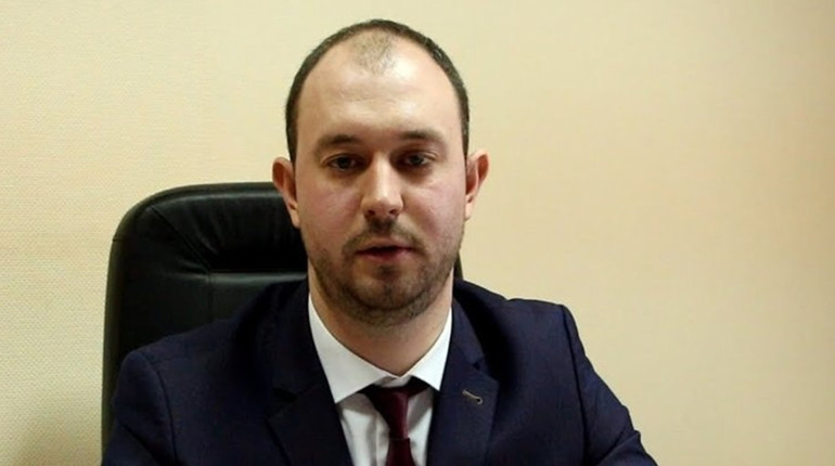 Менського прокурора відпустили під домашній арешт