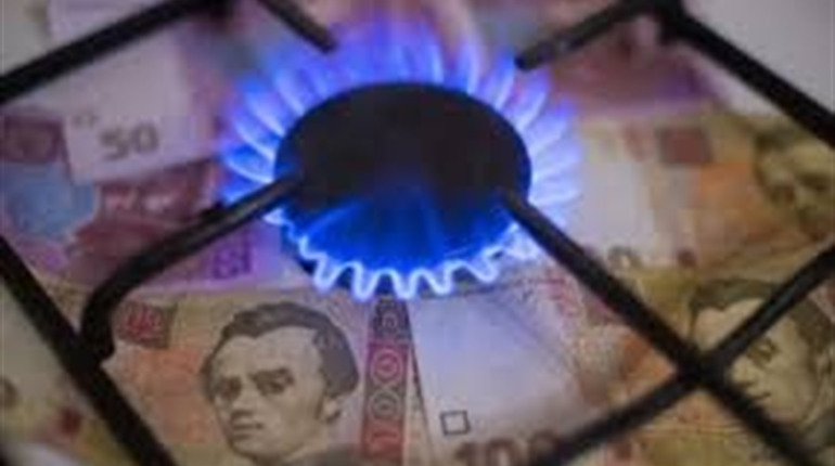 Ціну на газ для населення обіцяють із лютого знизити на 30% 