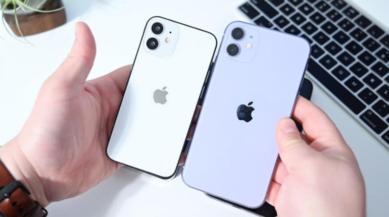 Особливості iPhone mini: його переваги та неочевидні недоліки