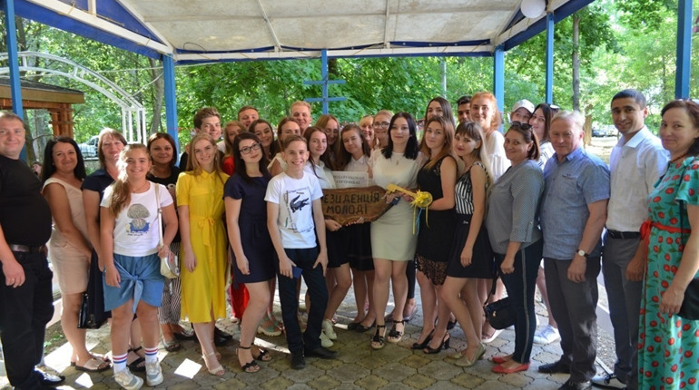 У Біляївській громаді шукають молодіжних лідерів\лідерок 15-35 років, які очолять Молодіжну раду 