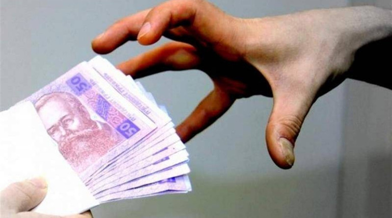 Постачальниця вугілля привласнила кругленьку суму із бюджету Кагарличчини