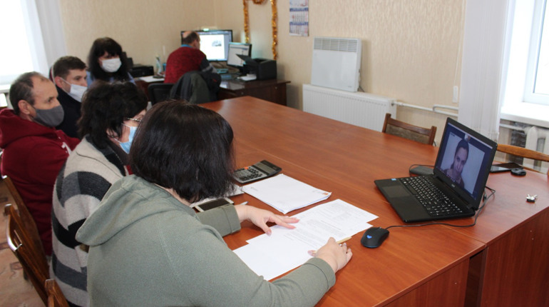 Для Тато-Хабу через тендерні закупівлі придбали спортивний інвентар на суму понад 130 тисяч гривен