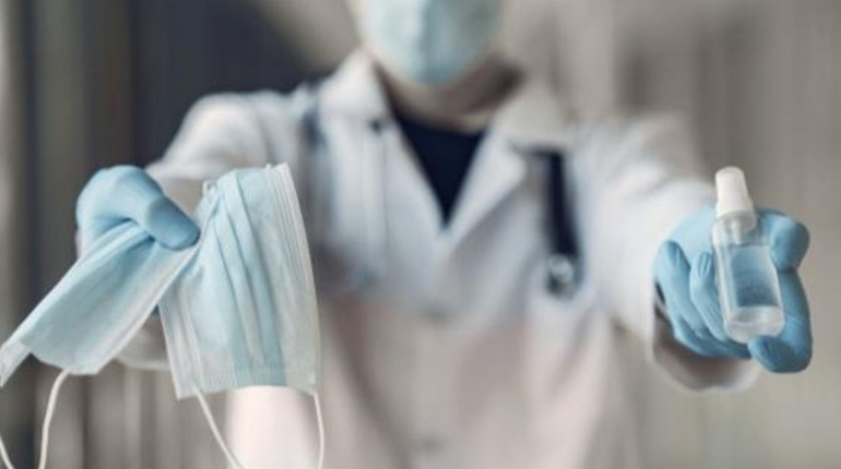 У Чернігівській області виявлено 272 нових випадки COVID-19. Одужали 466 осіб