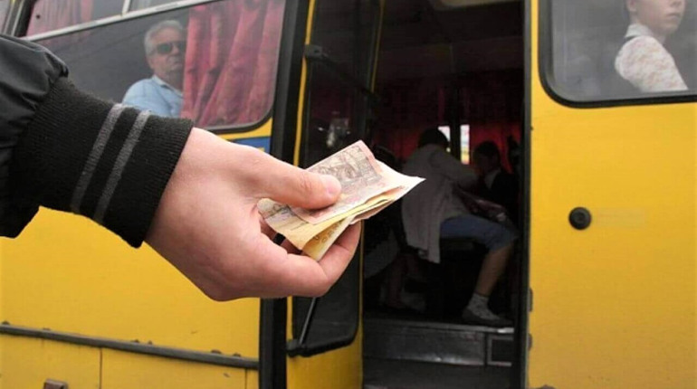 Нові маршрутки та тарифи на проїзд: в Україні планують змінити транспортні послуги