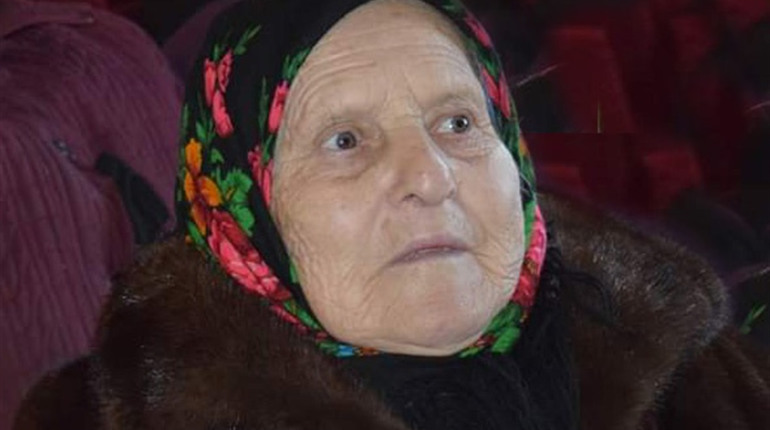 15 січня на 83-му році життя померла Олександра Ярема