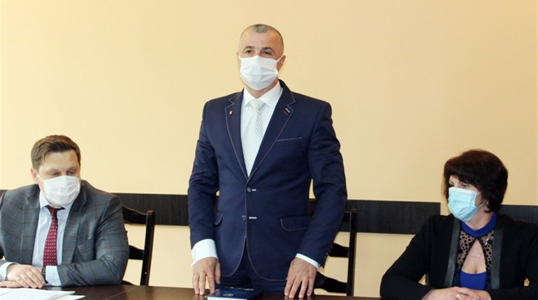 Менську райдержадміністрацію реорганізують, приєднавши до Корюківської