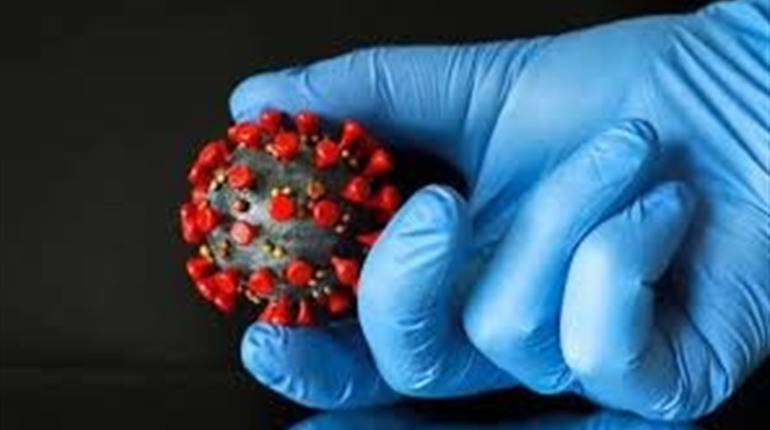 Коронавірус на Сірогозщині: інформація за станом на 10 годину 18 січня