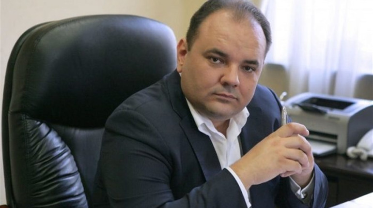 Голова Одеської райради Віталій Барвіненко розповів про майно Біляївської музичної школи та РБК