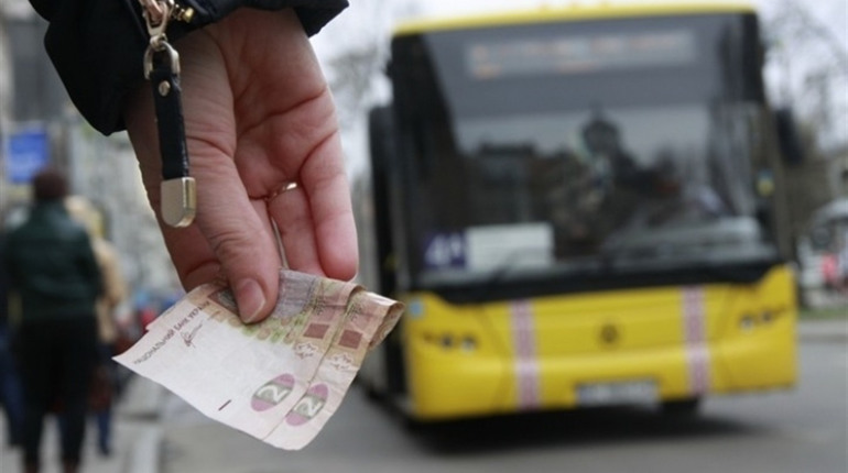 З Новограда до Чижівки доїхати стало дорожче: чому зросла ціна проїзду