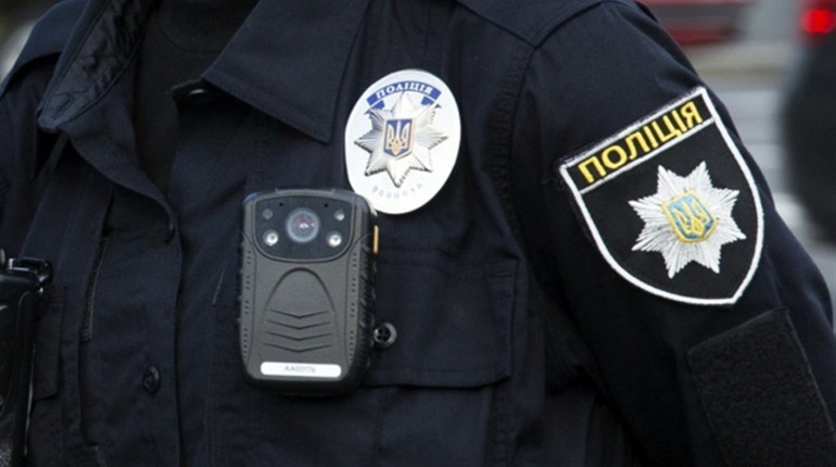 Цифри тижня від місцевої поліції: які злочини вдалося розкрити