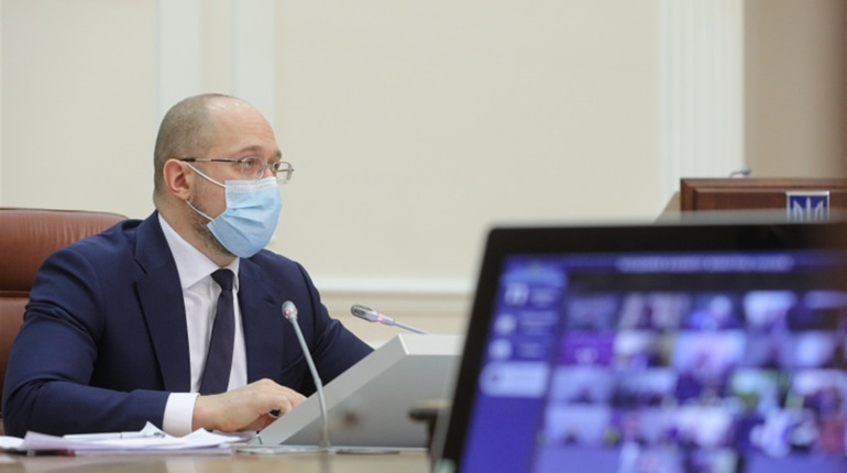 На період карантину Уряд знизив ціну на газ. Тим, у кого електроопалення - допоможуть фінансами 