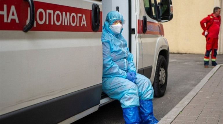 Знову 0 та майже вчетверо більше одужалих: статистика коронавірусу в Новограді та Україні