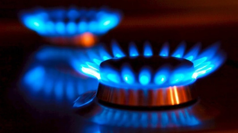Жителі Київщини можуть змінити постачальника газу онлайн