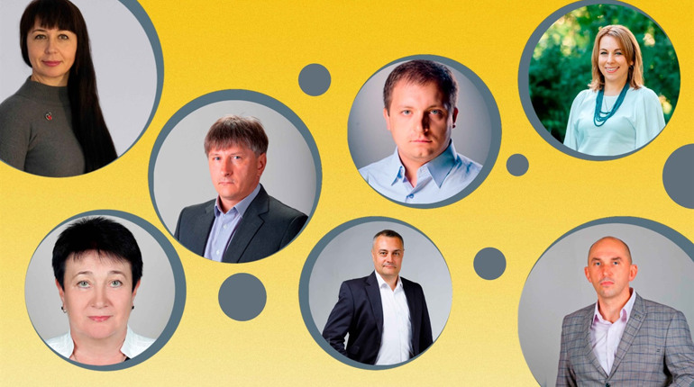 Повторні вибори міського голови Конотопа: хто кандидати та що обіцяють
