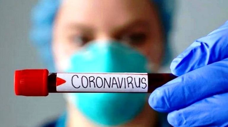 COVID-19: cкільки за добу виявили нових випадків у Новограді та Україні