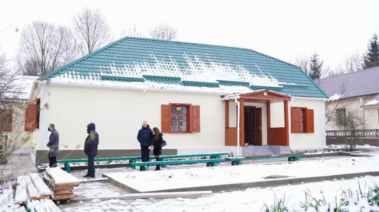 У Новограді музей Лесі Українки хочуть розширити за майже 11 мільйонів гривень: оголосили тендер