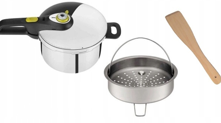 Мультиварки та скороварки TEFAL: готувати смачні страви тепер стало ще простіше