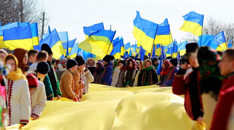 Ідея Соборності: національний символ для українців