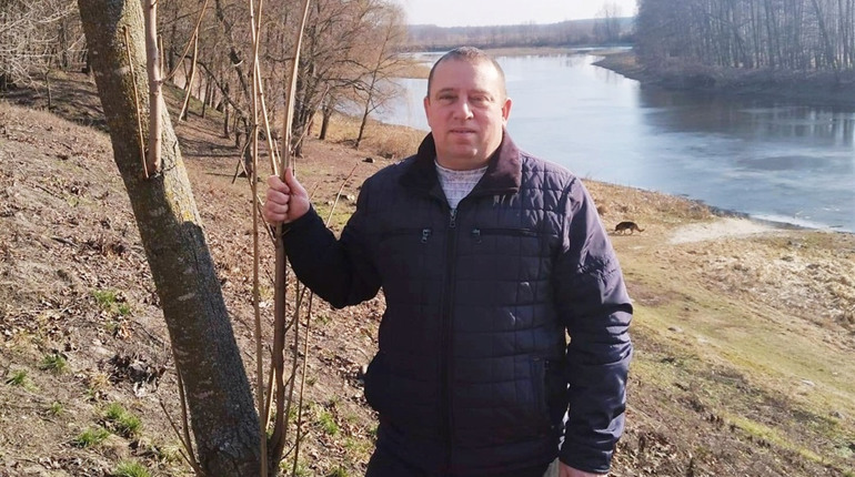 Із Блистови – до Бірківки.  Як новий староста планує розв’язувати проблеми бірківчан