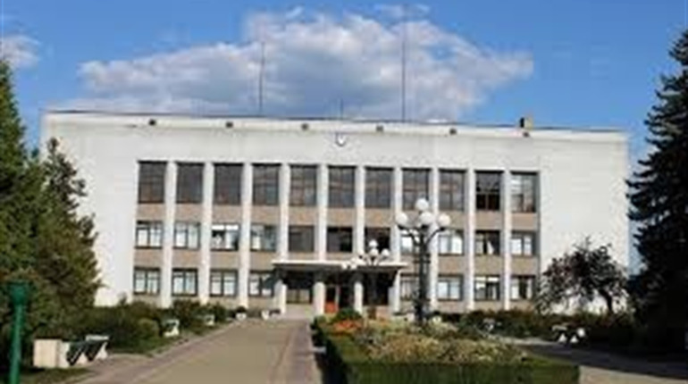 Сарненщина відстає: у районі ще не передали майно громадам