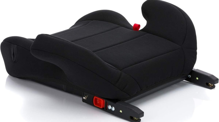 Кріплення Isofix: важливий елемент автомобільної безпеки