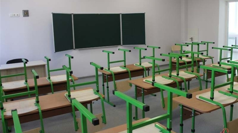 На Чортківщині з 25 січня учні знову сядуть за шкільні парти