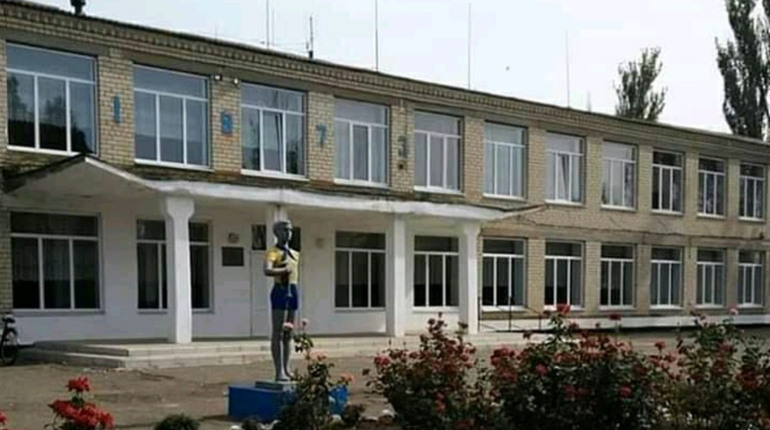 Навчальний процес під час локдауна: досвідом поділилися педагоги Вільненської школи