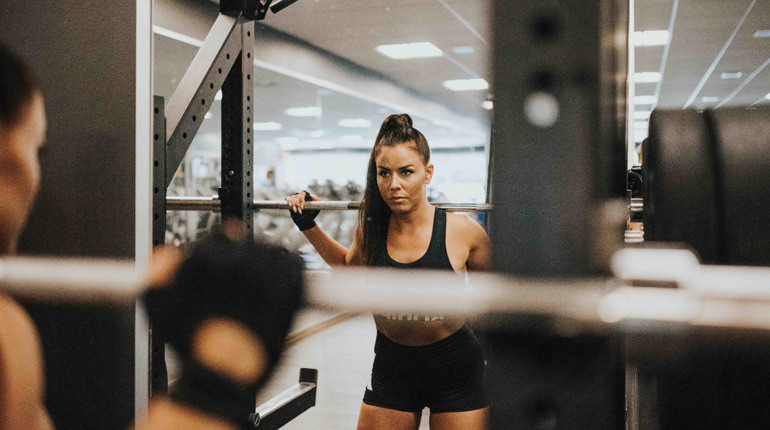 Входимо в форму після локдауну. Спортклуб Strong відкривається для відвідувачів 