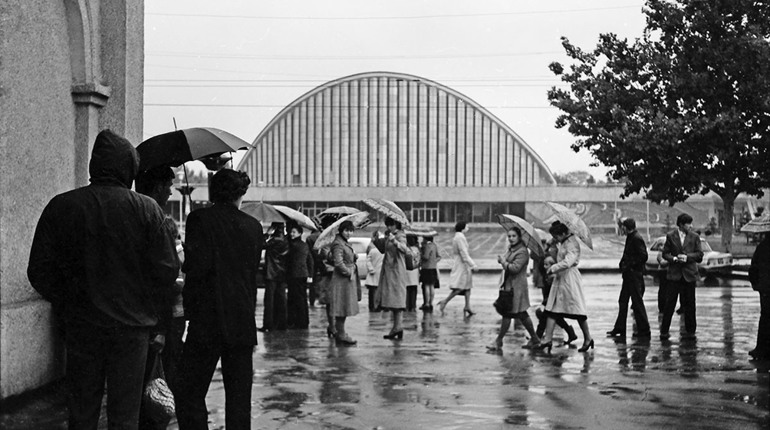 Якими були херсонці у 1973 році: дивимось відео 47-річної давнини, яке має особливу історію