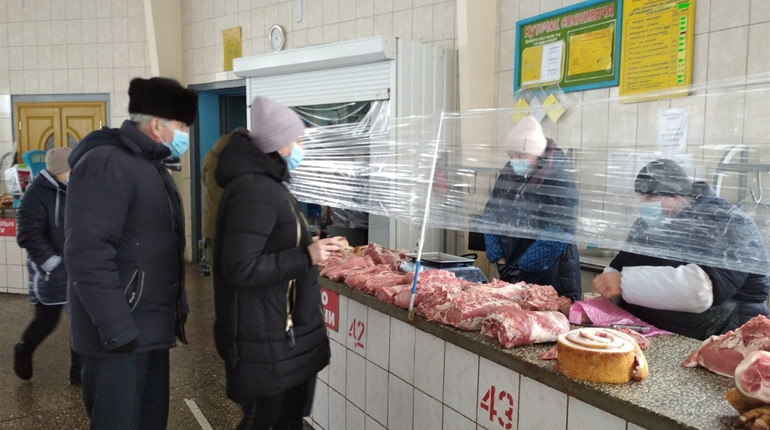  Як Держпродспоживслужба контролює дотримання карантинних вимог на Калинівщині