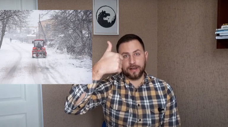В YouTube появился первый выпуск шоу "Волноваха в Ютубе": тут про события на прошлой неделе