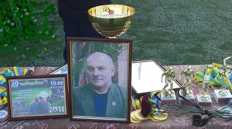 В Нижніх Сірогозах відбудеться футзальний турнір пам’яті Богдана Іванюка