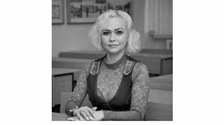 Пішла з життя викладачка переяславського університету Альона Горбатенко. Їй було 39 років
