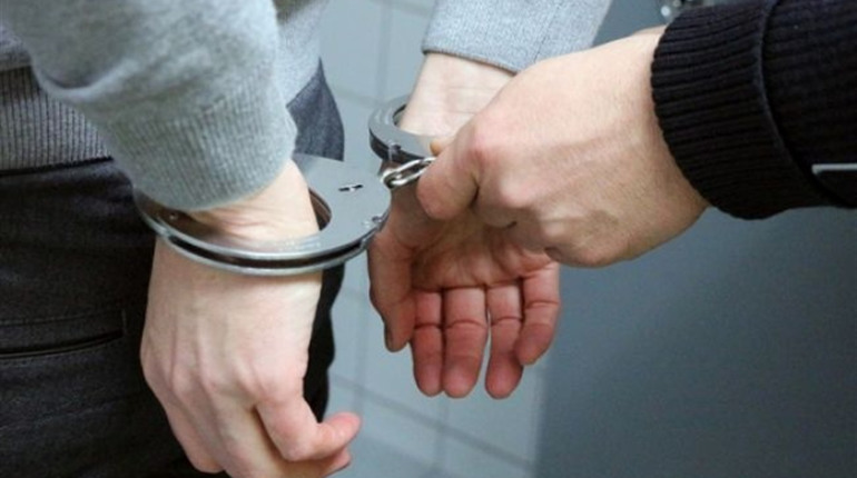 Перегони на вулиці Пушкіна: порушника затримано, складено 7 протоколів