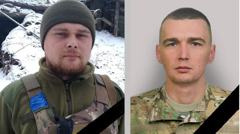 Рік назад Шостка втратила свого захисника
