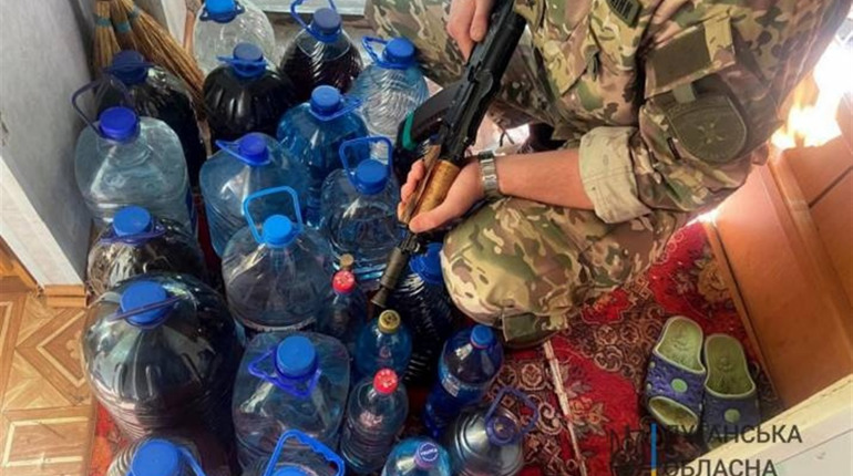 Мешканок Попасної та Рубіжного судитимуть за торгівлю фальсифікованим алкоголем