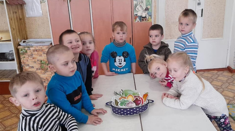 Харчування дітей у дитсадках Нижньосірогозької громади: хто і скільки платитиме?