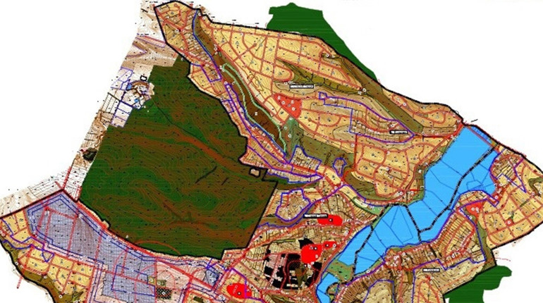 Межі кількох сіл Переяславської ОТГ планують збільшити