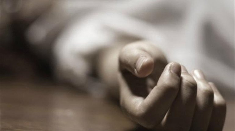 У сарненській школі знайшли мертвого чоловіка