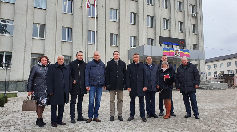 І справжні друзі, і стратегічні партнери