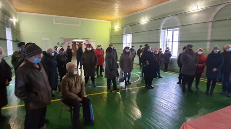 Битва за землю: виграємо її, значить збережемо для майбутніх поколінь