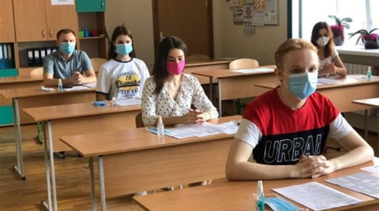 1 лютого розпочинається реєстрація на основну сесію зовнішнього незалежного оцінювання