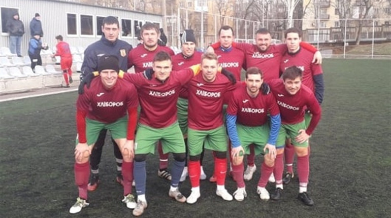 Чемпіонат Миколаївської області з футболу: як вплинув локдаун на ігрові кондиції гравців “Хліборобу”