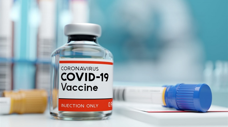Через кілька тижнів в Україні має стартувати вакцинація від COVID-19: кого, чим та де прививатимуть?